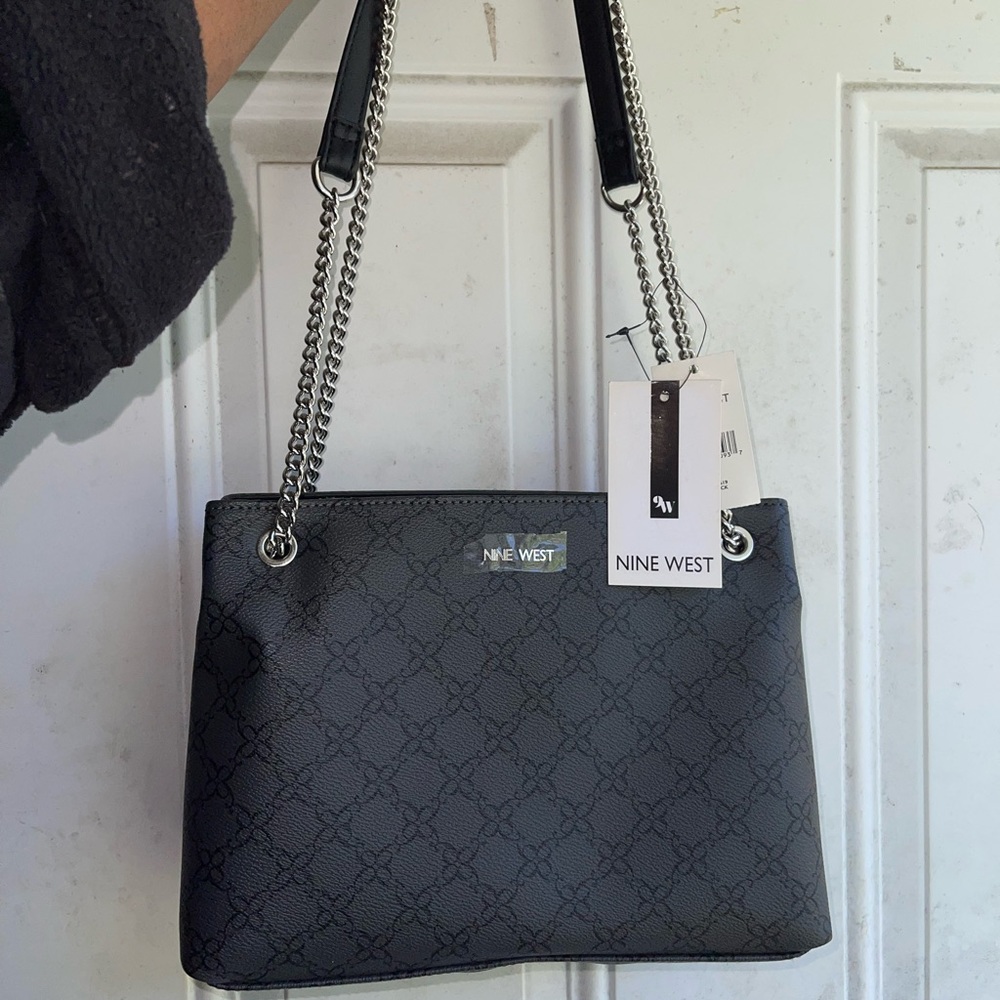 Nine West purse/handbag - Picture 7 of 8